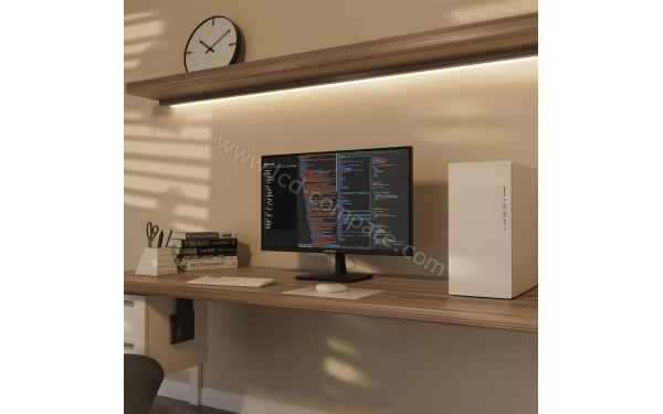 JAPANNEXT JN-IPS2802UHDR - Mise en situation