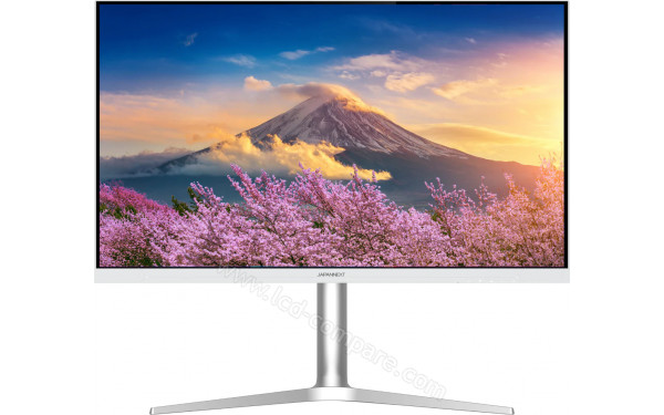 JAPANNEXT JN-IPS326K-HSPC9 - Vue de face