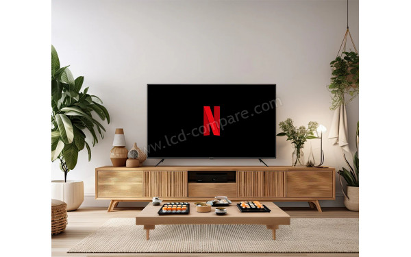 JAPANNEXT JN-IPS5503TUHDR - Mise en situation