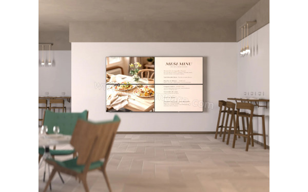 JAPANNEXT JN-IPS65U - Mise en situation