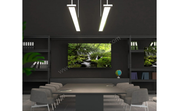 JAPANNEXT JN-IPS65U - Mise en situation