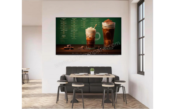 JAPANNEXT JN-IPS7500UHDR-U - Mise en situation