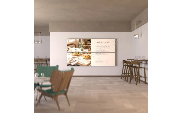 JAPANNEXT JN-IPS7500UHDR-U - Mise en situation