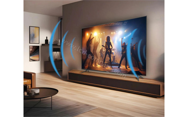 JAPANNEXT JN-IPS750UHD60F - Mise en situation