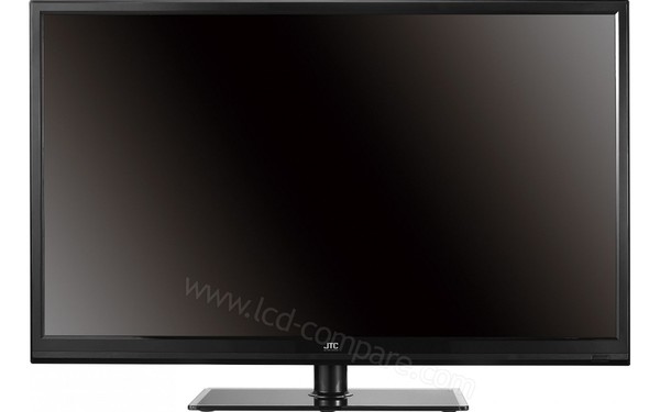 JAY-TECH JTC 2032D - Vue de face