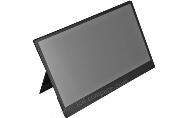 JOY-IT JOY-View 13 - Vue 3/4 gauche