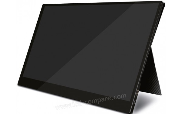 JOY-IT JOY-View 13 - Vue 3/4 droite