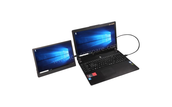 JOY-IT JOY-View 13 - Mise en situation