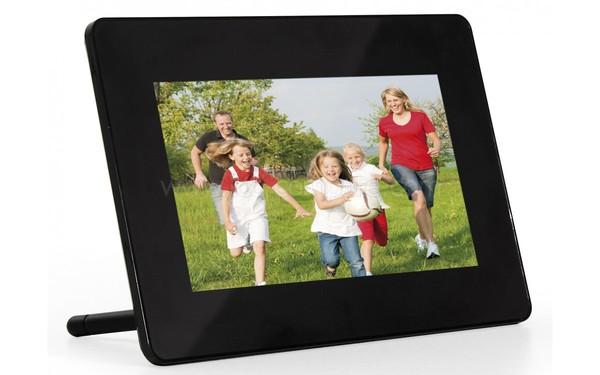 JOBO Piano 7 Pro - Vue 3/4 gauche