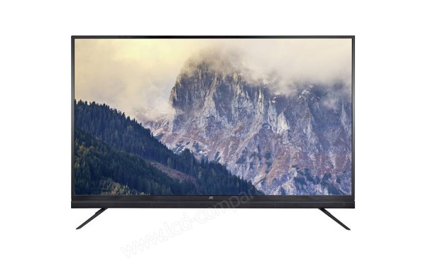 JAY-TECH Atlantis Sound 5.5N - Vue de face