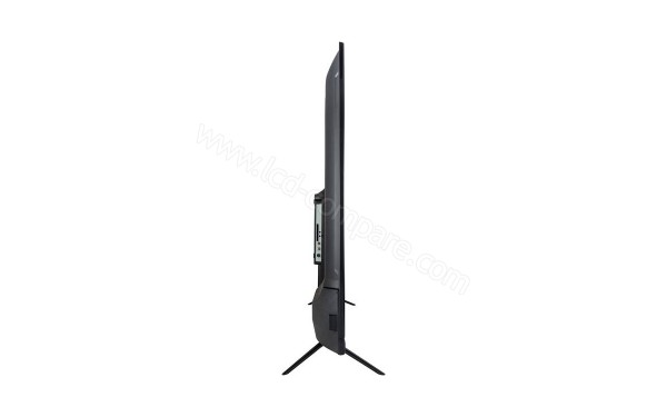 JAY-TECH Atlantis Sound 5.5N - Vue de profil