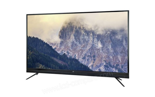 JAY-TECH Atlantis Sound 5.5N - Vue 3/4 droite