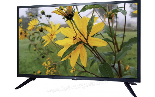 JTC GA08-32H3166M - Vue 3/4 droite