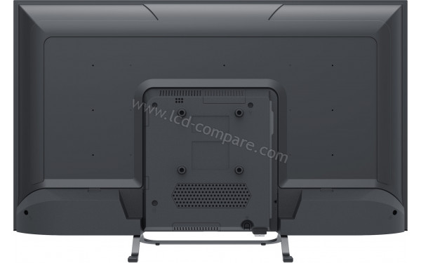 JVC LT-32FA120 - Vue de l'arri&egrave;re