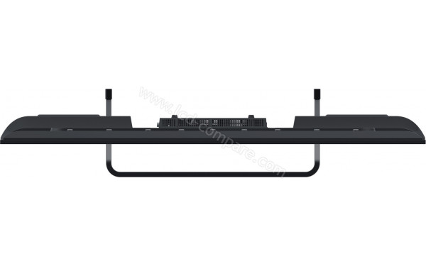 JVC LT-50FA120 - Vue du dessus