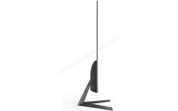 JVC VC24F - Vue de profil