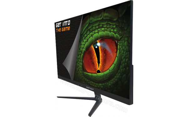 KEEP OUT XGM22BV2 - Vue 3/4 droite