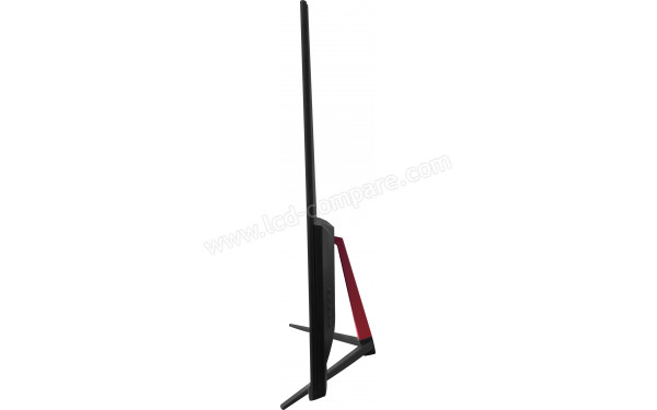 KEEP OUT XGM32V4 - Vue de profil droit