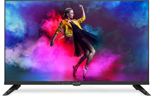 KIANO Elegance TV 32 - Vue de face