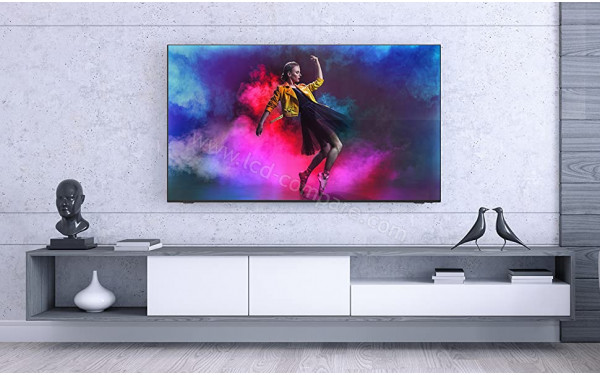 KIANO Elegance TV 50 - Mise en situation