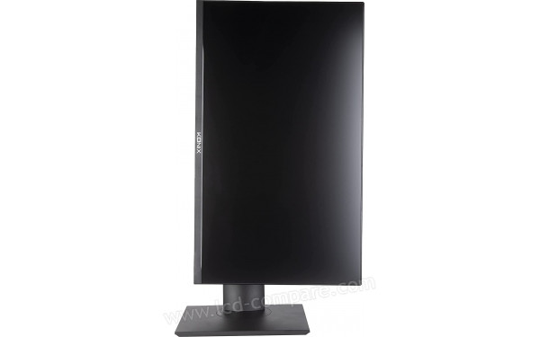 KONIX Drakkar Magna - Vue de face en mode portrait