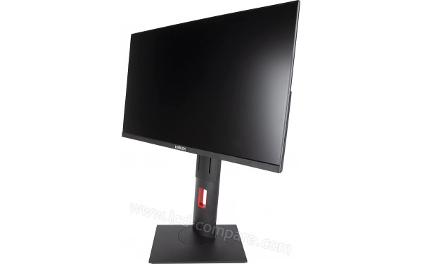 KONIX Drakkar Magna - Vue 3/4 droite