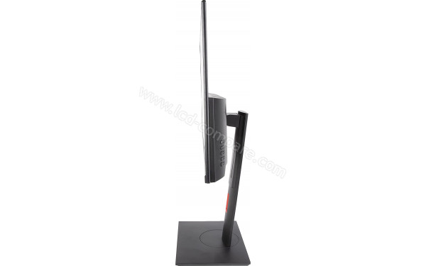 KONIX Drakkar Magna - Vue de profil droit