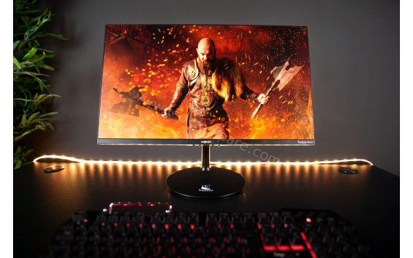 KONIX Drakkar Olrun - Mise en situation