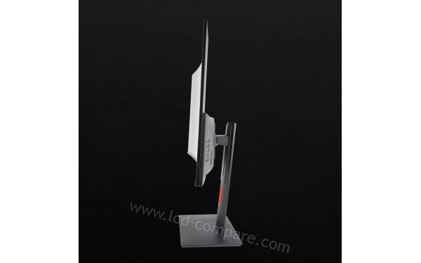 KONIX Drakkar Shadow - Vue de profil droit