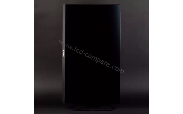 KONIX Mythics Thanatos - Vue de face en mode portrait