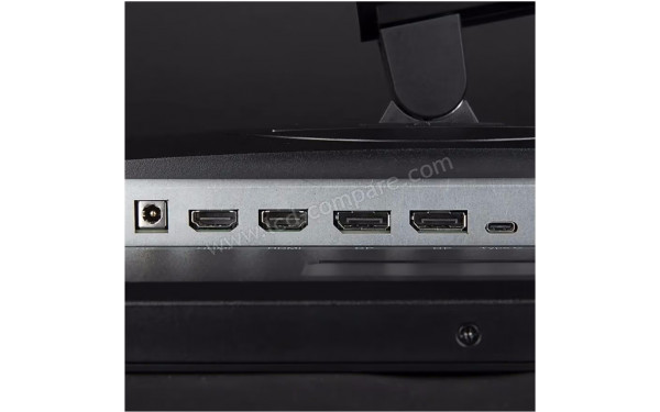 KONIX Mythics Thanatos - Connectiques