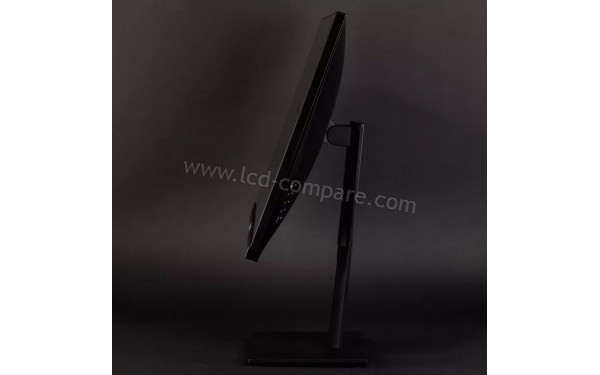 KONIX Mythics Thanatos - Vue de profil droit