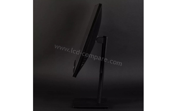 KONIX Mythics Vidar - Vue de profil droit