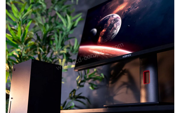 KONIX Mythics Vidar - Mise en situation