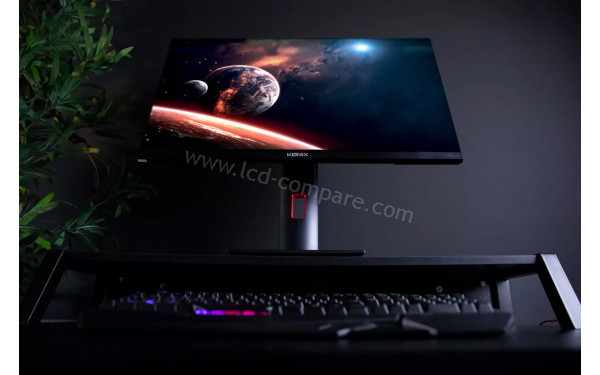 KONIX Mythics Vidar - Mise en situation