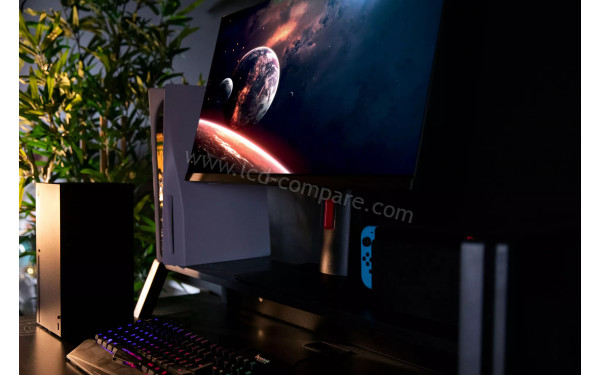 KONIX Mythics Vidar - Mise en situation