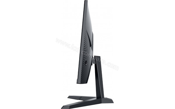 KOORUI 24E3 - Vue 3/4 droite