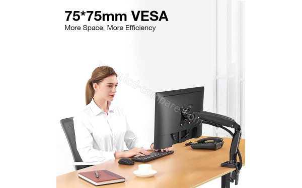 KOORUI 24N1 2023 - Mise en situation