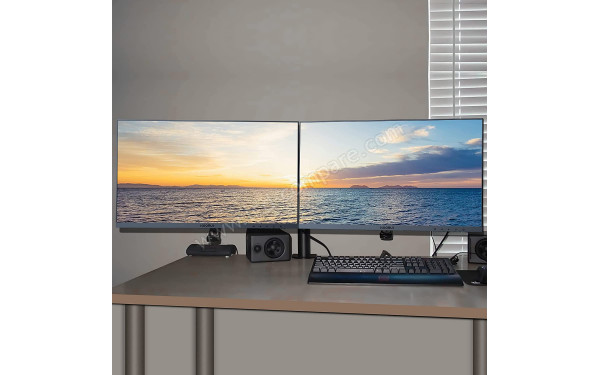 KOORUI 24N1 2023 - Mise en situation