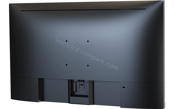 KOORUI 24N1 - Vue 3/4 arri&egrave;re