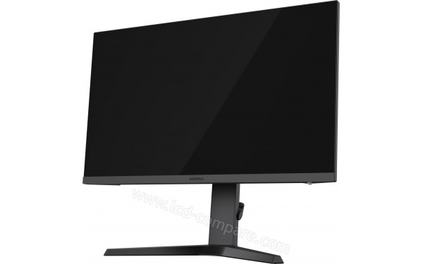 KOORUI 27E3QK - Vue 3/4 droite