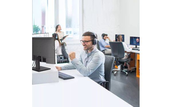 KOORUI 27N1 - Mise en situation