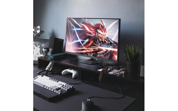 KOORUI GN05 - Mise en situation