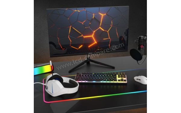 KROM Kertz 27 - Mise en situation