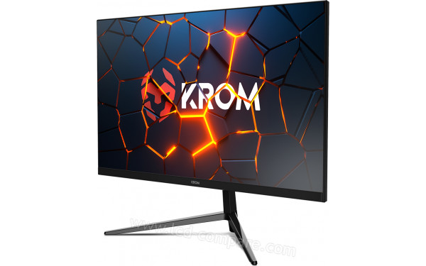 KROM Kertz 24 - Vue 3/4 droite