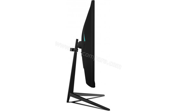 KROM Kertz 24 - Vue de profil gauche