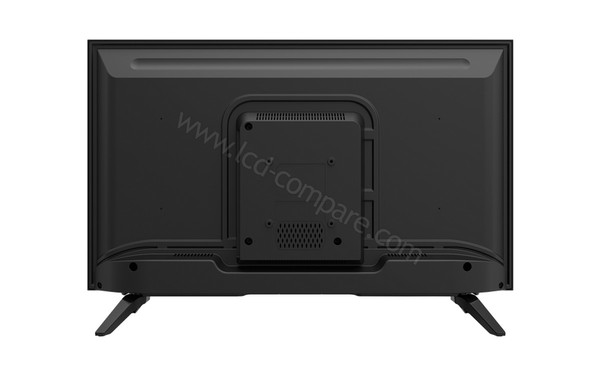 KRUGER&MATZ H-32HD20 - Vue de l'arri&egrave;re