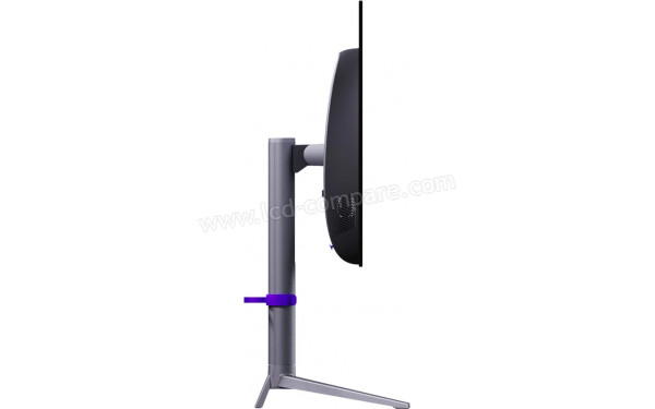 KTC G27P6 - Vue de profil gauche