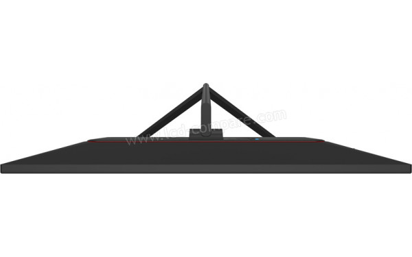 LC-POWER LC-M24-FHD-165 - Vue du dessus