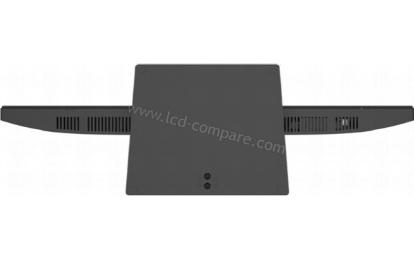 LC-POWER LC-M24-FHD-75 - Vue du dessous